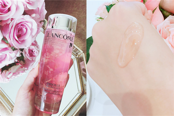 秋天好用的化妝水推薦 神級化妝水推薦