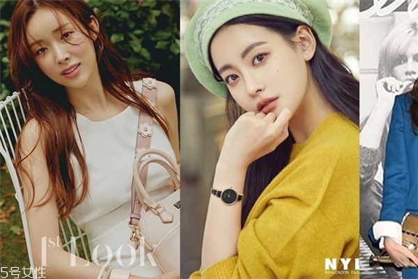 2019秋冬卷發(fā)發(fā)型圖片 新年流行趨勢 2019秋冬卷發(fā)發(fā)型圖片 新年流行趨勢