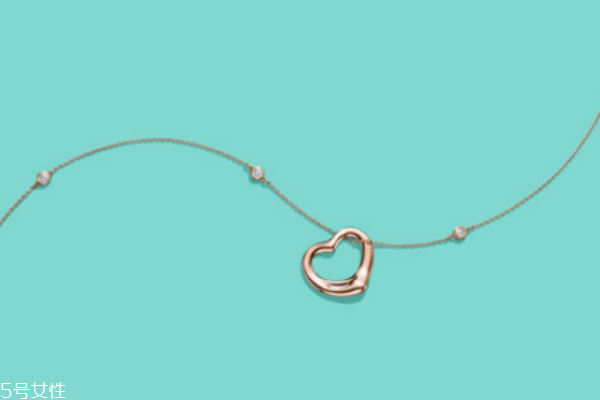 tiffany在哪個國家買最便宜 歐美價格更有優(yōu)勢 tiffany在哪個國家買最便宜 歐美價格更有優(yōu)勢