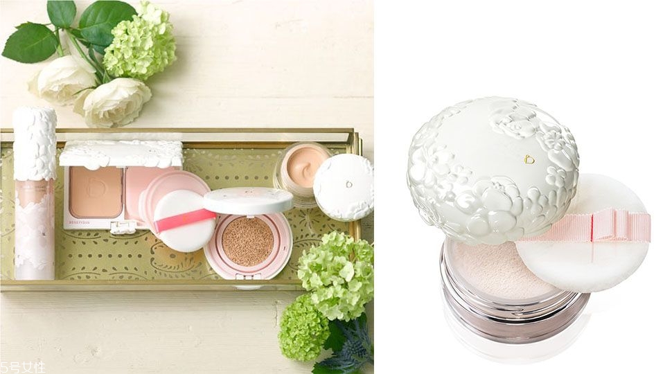 保濕散粉哪個(gè)牌子好用 網(wǎng)友必推5款專(zhuān)柜保濕散粉