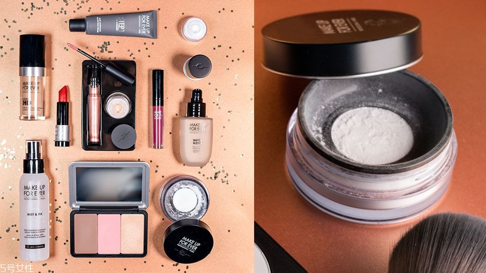 保濕散粉哪個(gè)牌子好用 網(wǎng)友必推5款專(zhuān)柜保濕散粉