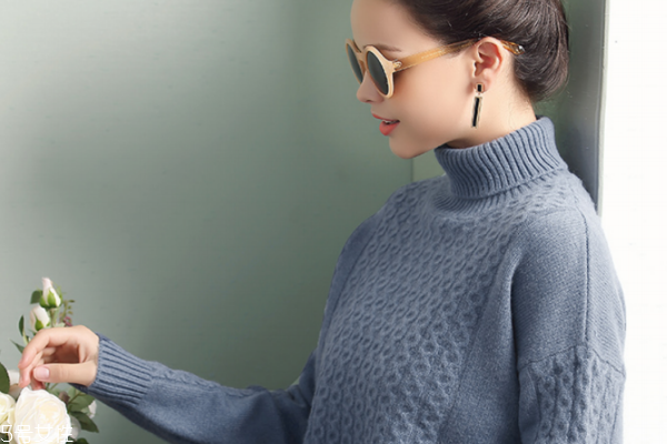 羊絨毛衣可以貼身穿嗎 看個人習(xí)慣 羊絨毛衣可以貼身穿嗎 看個人習(xí)慣