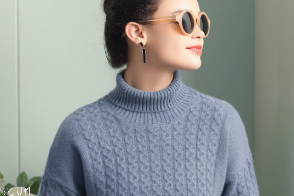 羊絨毛衣可以貼身穿嗎 看個人習(xí)慣 羊絨毛衣可以貼身穿嗎 看個人習(xí)慣