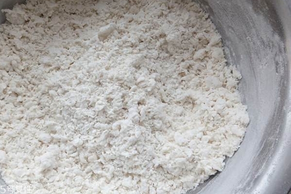 面粉能勾芡嗎 不可以這樣做 面粉能勾芡嗎 不可以這樣做