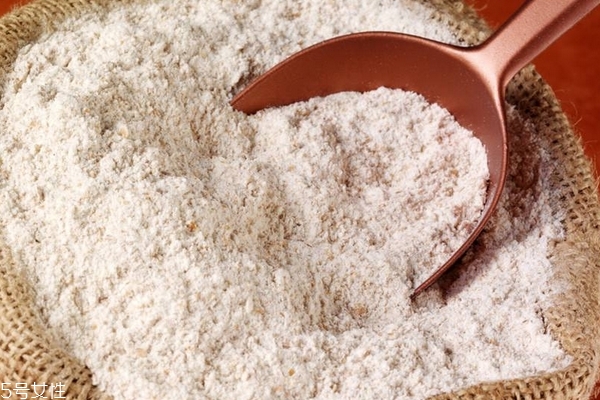 面粉能勾芡嗎 不可以這樣做 面粉能勾芡嗎 不可以這樣做