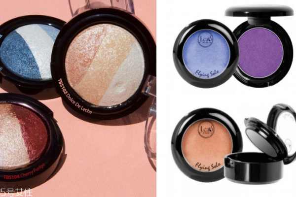 小眾歐美開架彩妝推薦 4個網(wǎng)絡熱議超好用牌子 小眾歐美開架彩妝推薦 4個網(wǎng)絡熱議超好用牌子