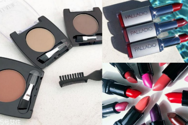 小眾歐美開架彩妝推薦 4個網(wǎng)絡熱議超好用牌子 小眾歐美開架彩妝推薦 4個網(wǎng)絡熱議超好用牌子