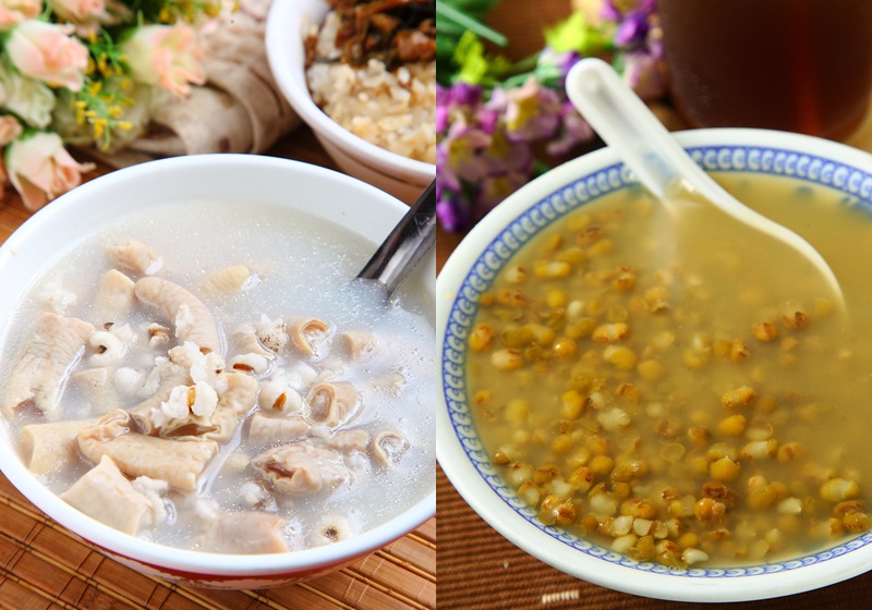 秋天喝什么湯比較好 秋季養(yǎng)生這樣吃 秋天喝什么湯比較好 秋季養(yǎng)生這樣吃