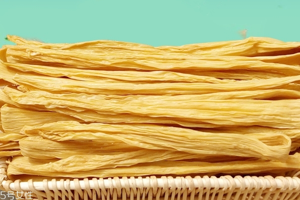 腐竹是豆制品嗎 毋庸置疑 腐竹是豆制品嗎 毋庸置疑