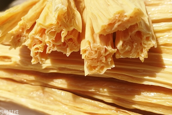 腐竹是發(fā)物嗎 確實如此 腐竹是發(fā)物嗎 確實如此