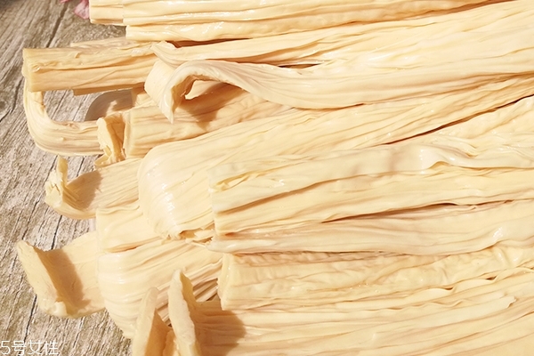 腐竹是發(fā)物嗎 確實如此 腐竹是發(fā)物嗎 確實如此