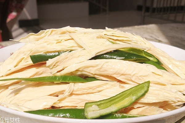 腐竹是發(fā)物嗎 確實如此 腐竹是發(fā)物嗎 確實如此