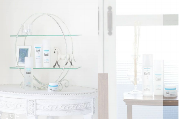 混合肌秋冬護(hù)膚品推薦 5款開架產(chǎn)品助你安全過(guò)冬 混合肌秋冬護(hù)膚品推薦 5款開架產(chǎn)品助你安全過(guò)冬