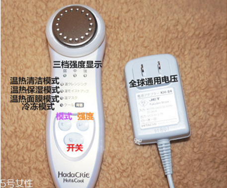 導入導出美容儀推薦 肌膚美白緊致的小竅門 導入導出美容儀推薦 肌膚美白緊致的小竅門