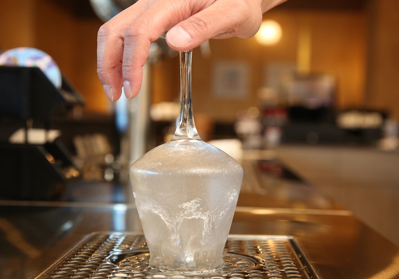 喝啤酒用什么杯子 夜場(chǎng)用這種啤酒杯 喝啤酒用什么杯子 夜場(chǎng)用這種啤酒杯