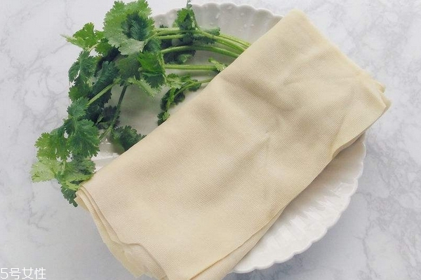 千張能放冷凍嗎 不能這樣放 千張能放冷凍嗎 不能這樣放