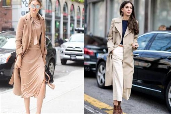 秋季上班族穿什么好看 通勤裝這樣挑選 秋季上班族穿什么好看 通勤裝這樣挑選