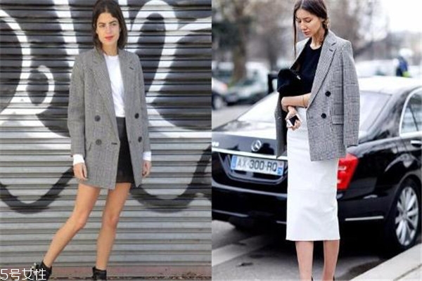 秋季上班族穿什么好看 通勤裝這樣挑選 秋季上班族穿什么好看 通勤裝這樣挑選
