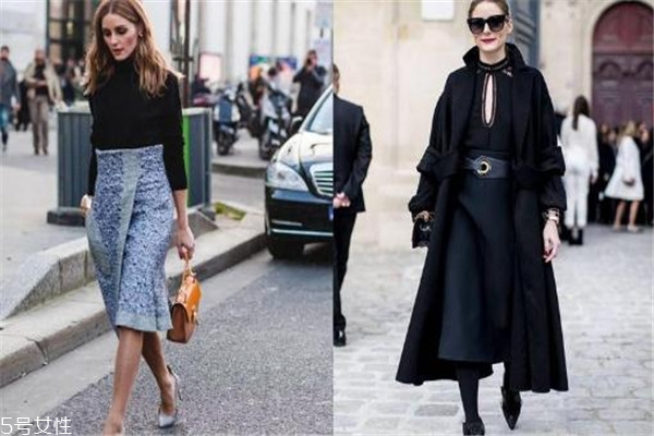 秋季上班族穿什么好看 通勤裝這樣挑選 秋季上班族穿什么好看 通勤裝這樣挑選