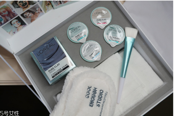 歐萊雅泥膜怎么樣 歐萊雅泥膜使用方法 歐萊雅泥膜怎么樣 歐萊雅泥膜使用方法