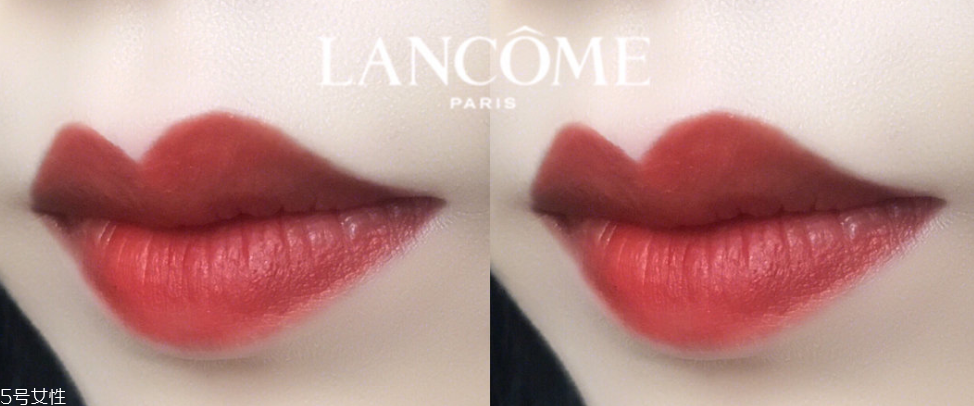 蘭蔻196好看嗎 蘭蔻口紅196適合黃皮嗎 蘭蔻196好看嗎 蘭蔻口紅196適合黃皮嗎