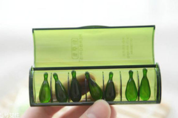 佰草集太極丹好用嗎 佰草集太極丹功效 佰草集太極丹好用嗎 佰草集太極丹功效