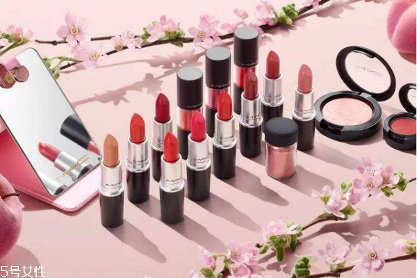 mac口紅色號購入指南 不只有子彈頭系列 mac口紅色號購入指南 不只有子彈頭系列