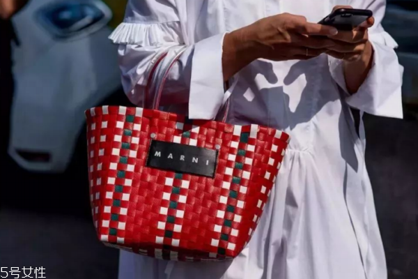marni菜籃子哪里買 不是所有專柜都有 marni菜籃子哪里買 不是所有專柜都有