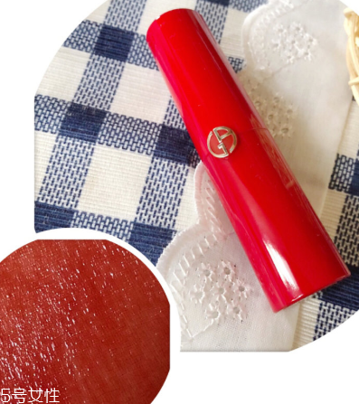 蘭蔻196和阿瑪尼201哪個更好看 196橘紅調(diào)更明顯 蘭蔻196和阿瑪尼201哪個更好看 196橘紅調(diào)更明顯