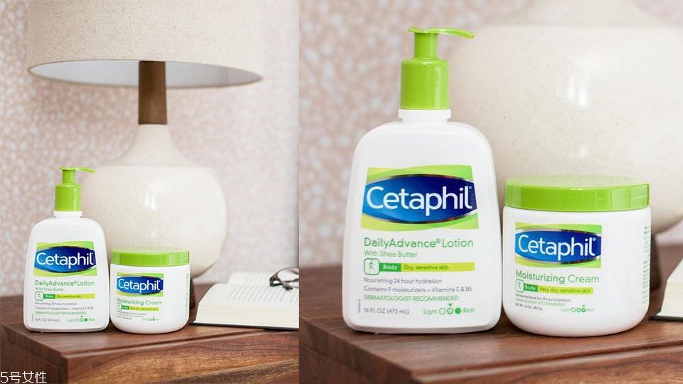 混合肌秋冬護(hù)膚品推薦 5款開架產(chǎn)品助你安全過(guò)冬 混合肌秋冬護(hù)膚品推薦 5款開架產(chǎn)品助你安全過(guò)冬