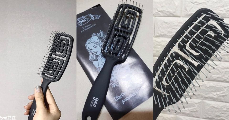 梳子哪個(gè)牌子好 5款保養(yǎng)梳子擁有光澤秀發(fā) 梳子哪個(gè)牌子好 5款保養(yǎng)梳子擁有光澤秀發(fā)