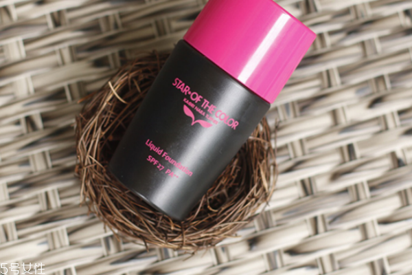 干皮秋冬粉底液推薦 冬季滋潤底妝產品