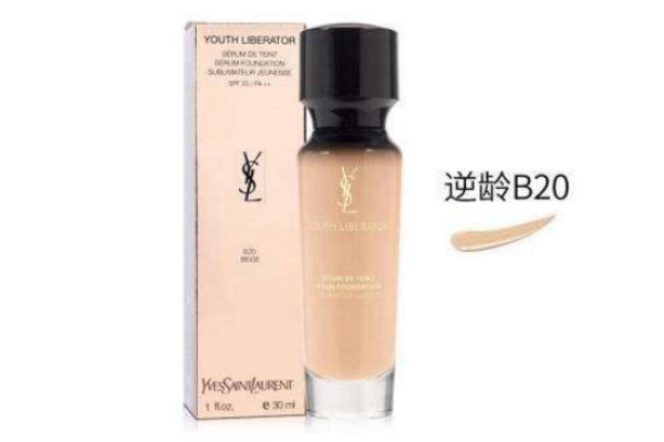 干皮秋冬粉底液推薦 冬季滋潤底妝產品