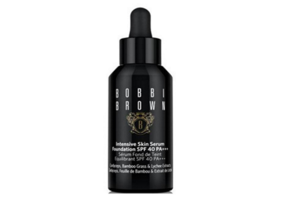 干皮秋冬粉底液推薦 冬季滋潤底妝產品