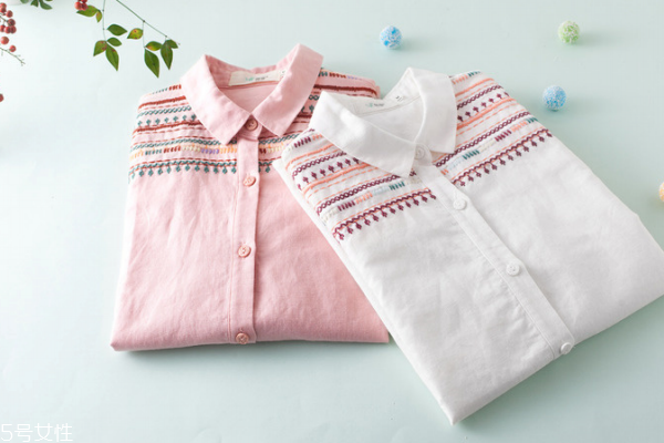 棉麻襯衫縮水了怎么辦 用這幾招復原 棉麻襯衫縮水了怎么辦 用這幾招復原