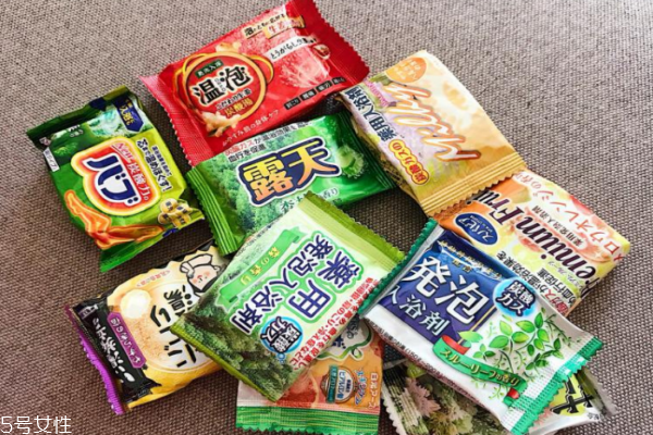 日本入浴劑大盤點(diǎn) 打造冬日蛋白肌 日本入浴劑大盤點(diǎn) 打造冬日蛋白肌