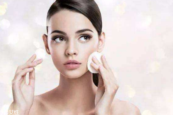 護膚的最佳時間 搞懂這些事半功倍 護膚的最佳時間 搞懂這些事半功倍