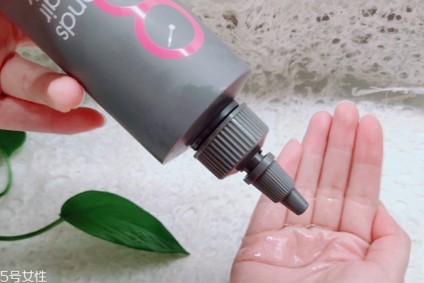 瑪絲蘭蜜絲發(fā)膜好用嗎 拯救你的稻草頭 瑪絲蘭蜜絲發(fā)膜好用嗎 拯救你的稻草頭