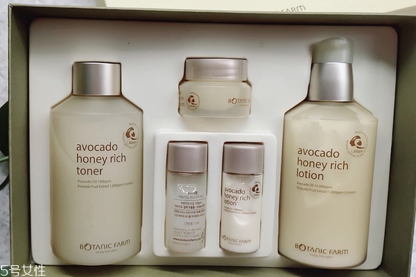 植物樂園牛油果套裝怎么樣 讓肌膚彈滑細(xì)膩 植物樂園牛油果套裝怎么樣 讓肌膚彈滑細(xì)膩