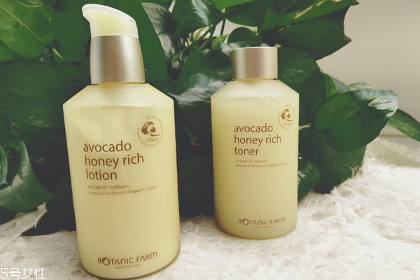 植物樂園牛油果套裝怎么樣 讓肌膚彈滑細(xì)膩 植物樂園牛油果套裝怎么樣 讓肌膚彈滑細(xì)膩