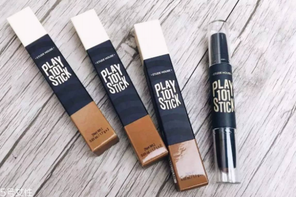 平價(jià)修容棒推薦 學(xué)生黨也買得起 平價(jià)修容棒推薦 學(xué)生黨也買得起