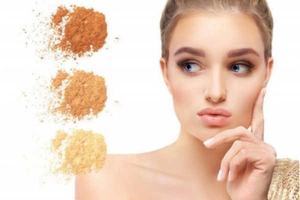 粉餅可以用彩妝蛋嗎 用刷子好還是美妝蛋好 粉餅可以用彩妝蛋嗎 用刷子好還是美妝蛋好