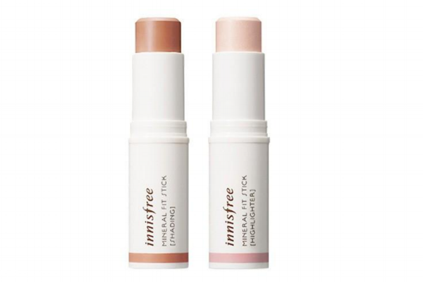 平價(jià)修容棒推薦 學(xué)生黨也買得起 平價(jià)修容棒推薦 學(xué)生黨也買得起