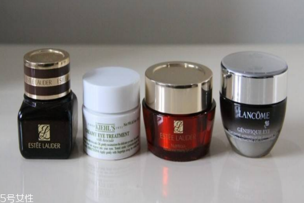 眼霜的正確使用步驟 一眼看出是否認真護膚 眼霜的正確使用步驟 一眼看出是否認真護膚