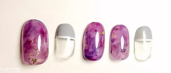 高人氣暈染美甲圖片 這幾款讓你的氣質(zhì)暴增 高人氣暈染美甲圖片 這幾款讓你的氣質(zhì)暴增