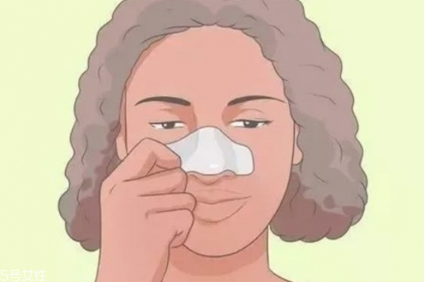 粉刺黑頭怎么去 幫你擺脫草莓鼻 粉刺黑頭怎么去 幫你擺脫草莓鼻