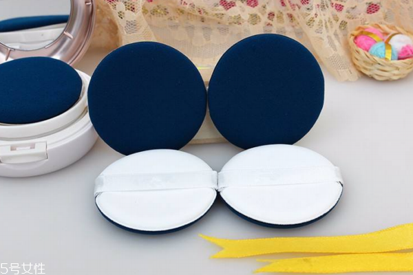 氣墊粉撲怎么清洗好 超實(shí)用清洗方法 氣墊粉撲怎么清洗好 超實(shí)用清洗方法