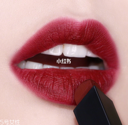 ysl細(xì)管小金條啞光口紅熱門色號 ysl小金條the slim系列