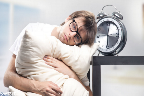 失眠易引起胰島素抵抗和糖尿病 失眠易引起胰島素抵抗和糖尿病
