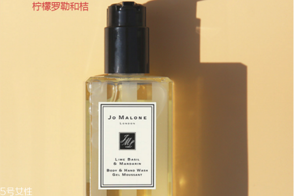 祖馬龍沐浴露哪個好聞 出門連香水都省了 祖馬龍沐浴露哪個好聞 出門連香水都省了